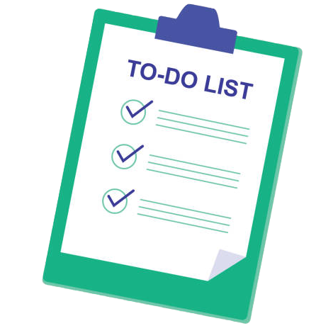 To-Do List